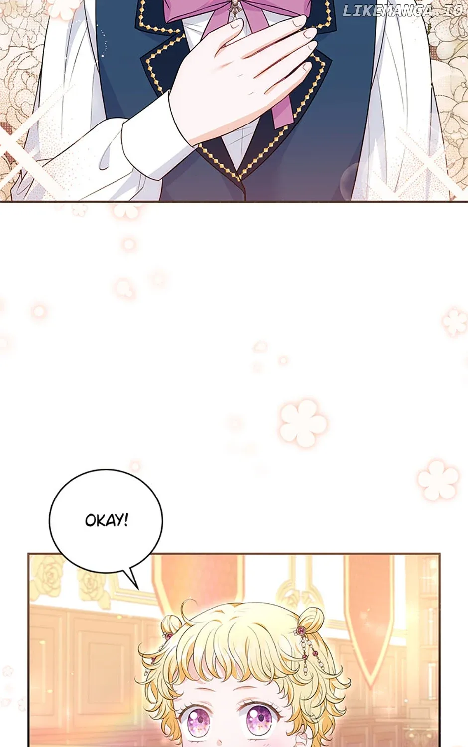 The S-Class Little Princess Is Too Strong Chapter 21 page 13 - 