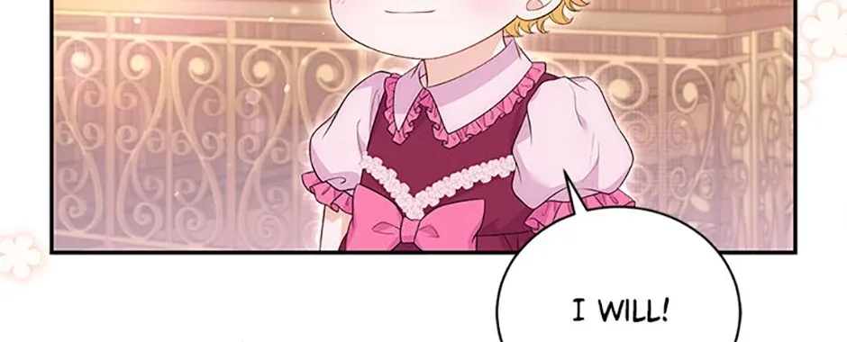 The S-Class Little Princess Is Too Strong Chapter 21 page 14 - 