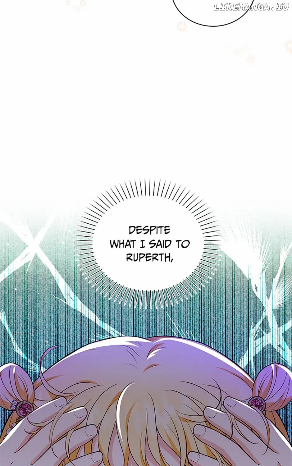 The S-Class Little Princess Is Too Strong Chapter 21 page 15 - 