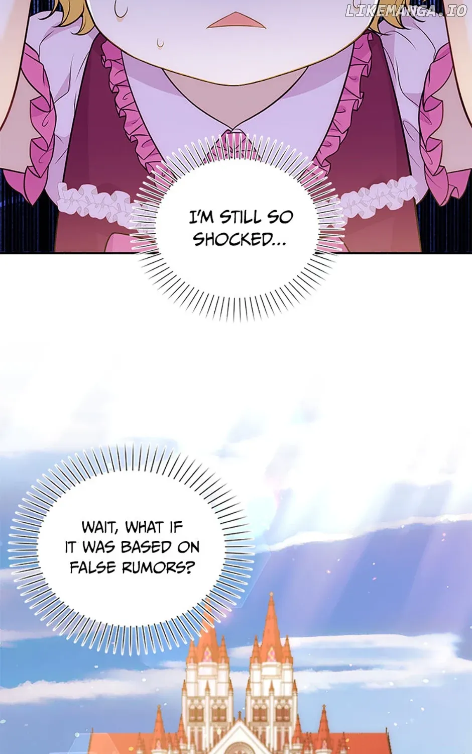 The S-Class Little Princess Is Too Strong Chapter 21 page 17 - 