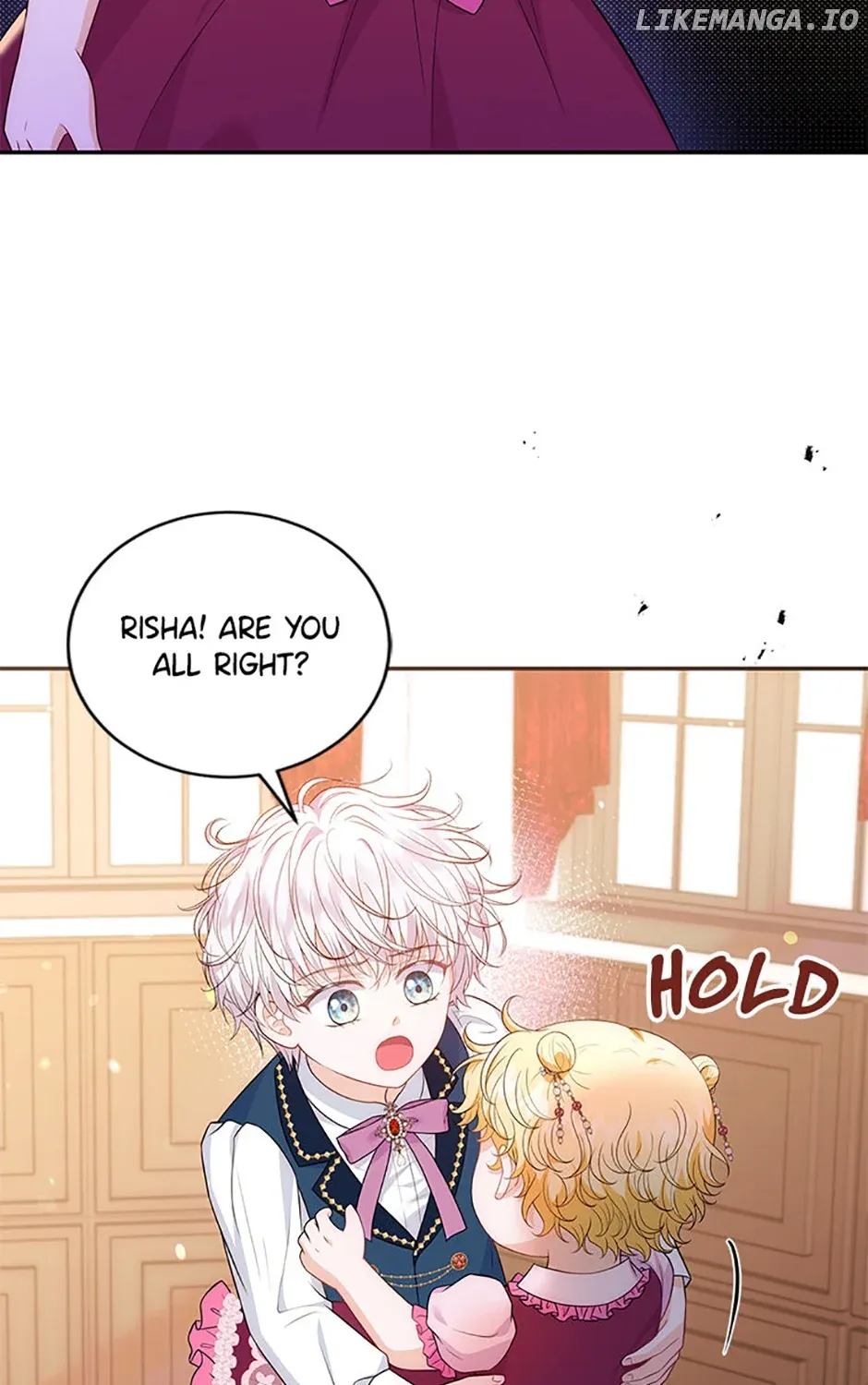 The S-Class Little Princess Is Too Strong Chapter 21 page 3 - 