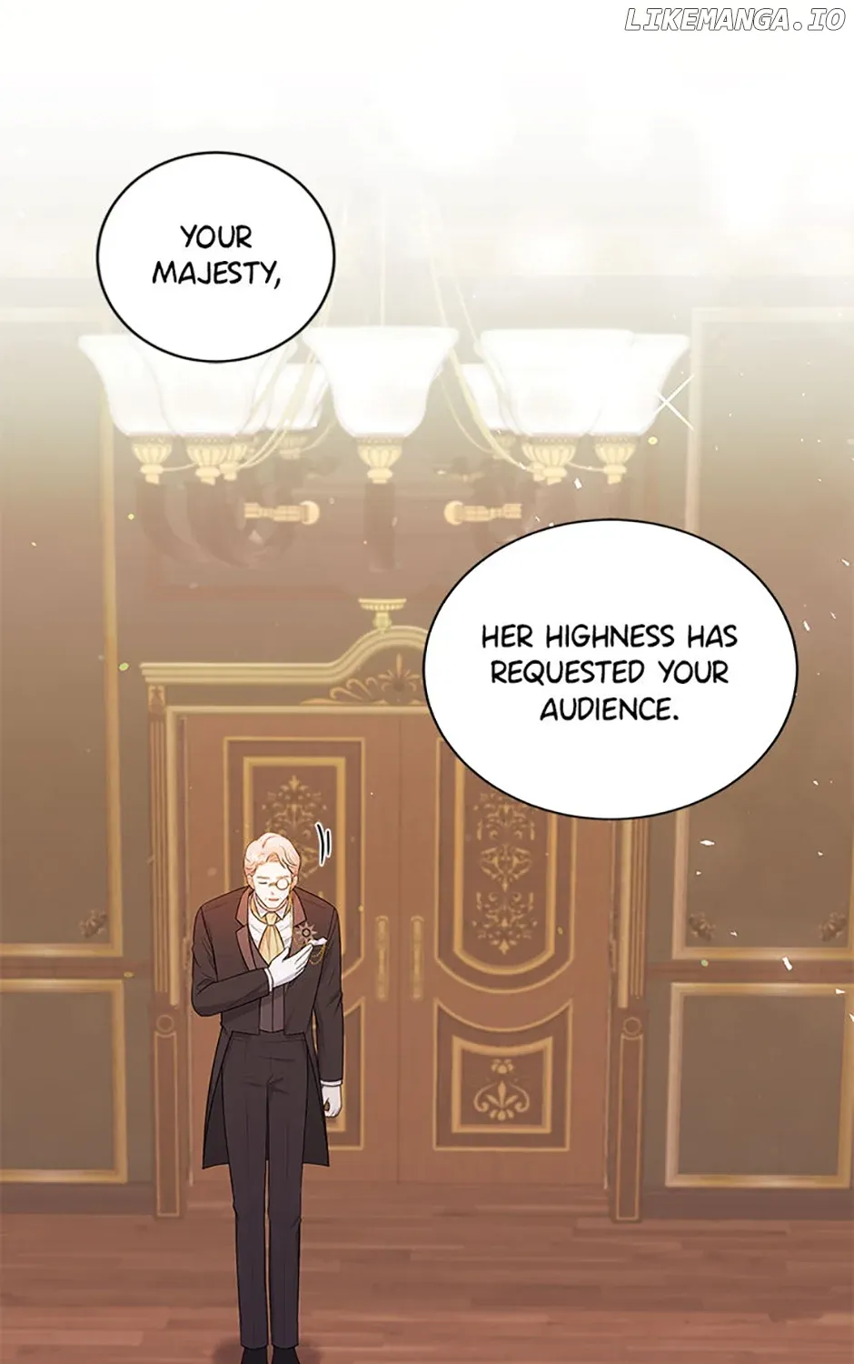The S-Class Little Princess Is Too Strong Chapter 21 page 21 - 