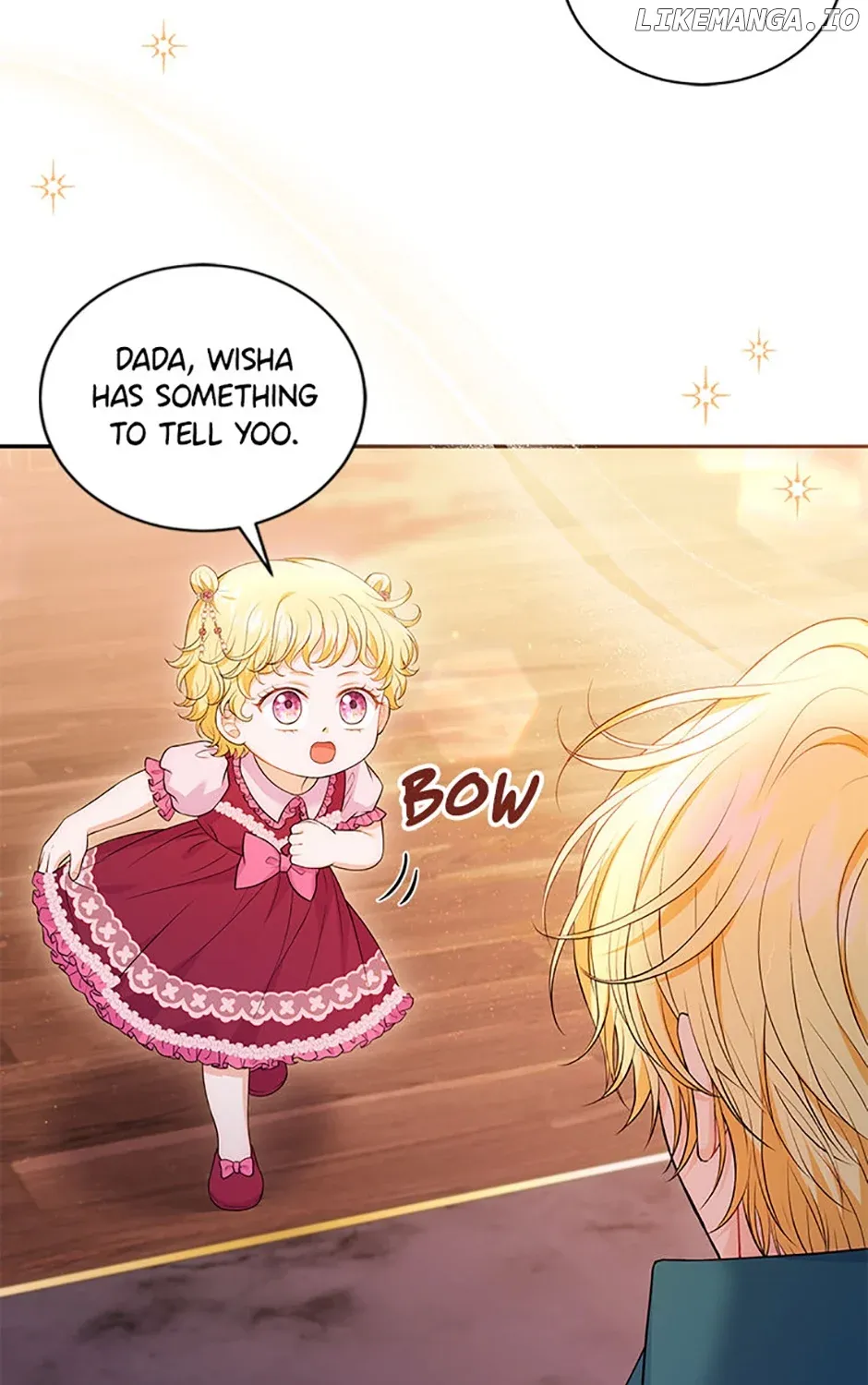 The S-Class Little Princess Is Too Strong Chapter 21 page 25 - 