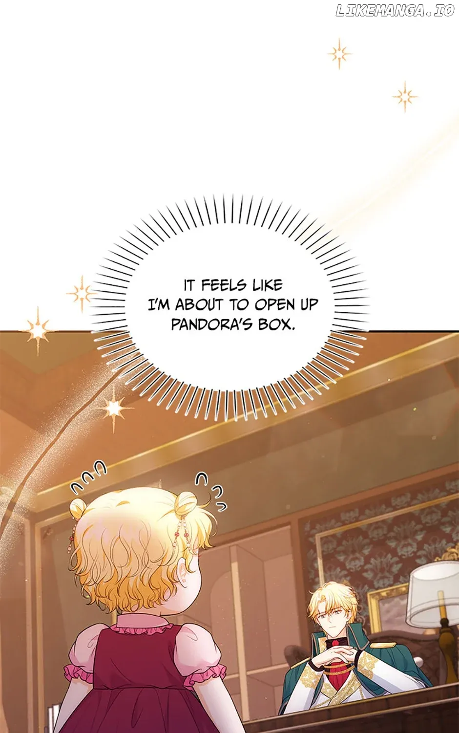 The S-Class Little Princess Is Too Strong Chapter 21 page 27 - 