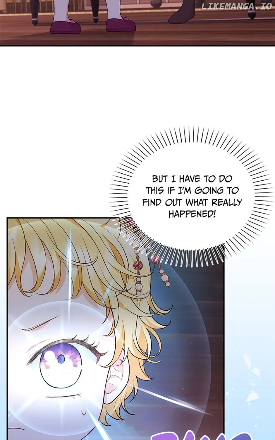 The S-Class Little Princess Is Too Strong Chapter 21 page 29 - 