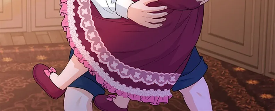The S-Class Little Princess Is Too Strong Chapter 21 page 4 - 