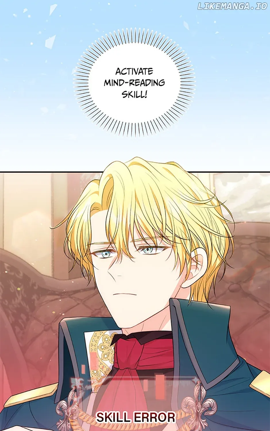 The S-Class Little Princess Is Too Strong Chapter 21 page 31 - 
