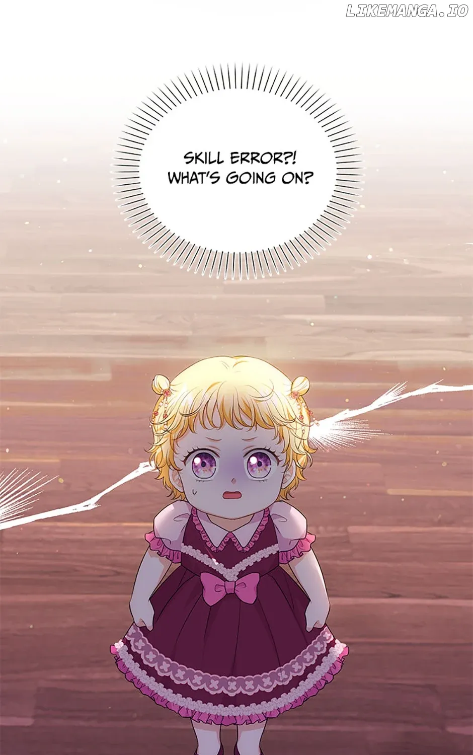The S-Class Little Princess Is Too Strong Chapter 21 page 33 - 