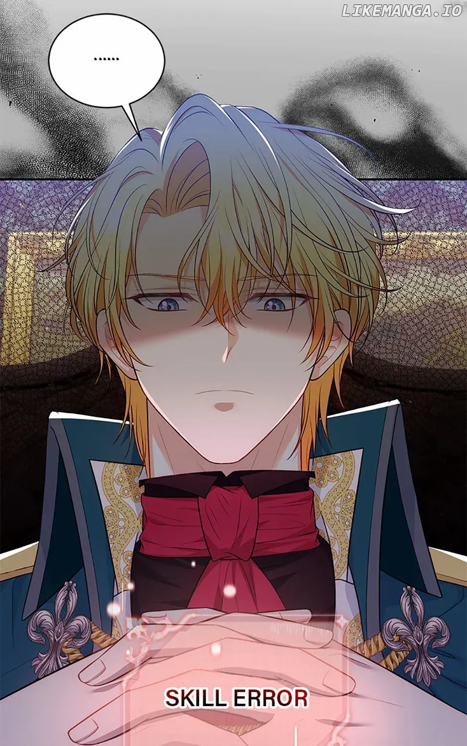 The S-Class Little Princess Is Too Strong Chapter 21 page 35 - 