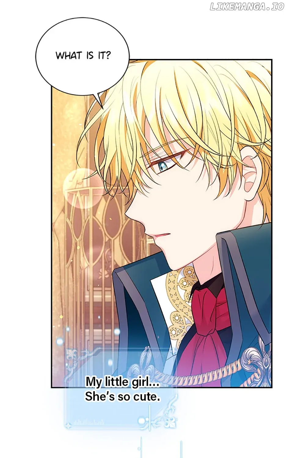 The S-Class Little Princess Is Too Strong Chapter 21 page 39 - 