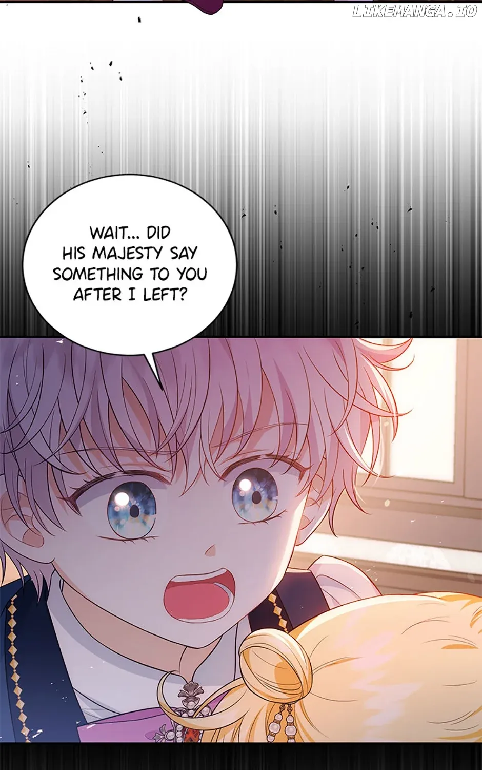 The S-Class Little Princess Is Too Strong Chapter 21 page 5 - 