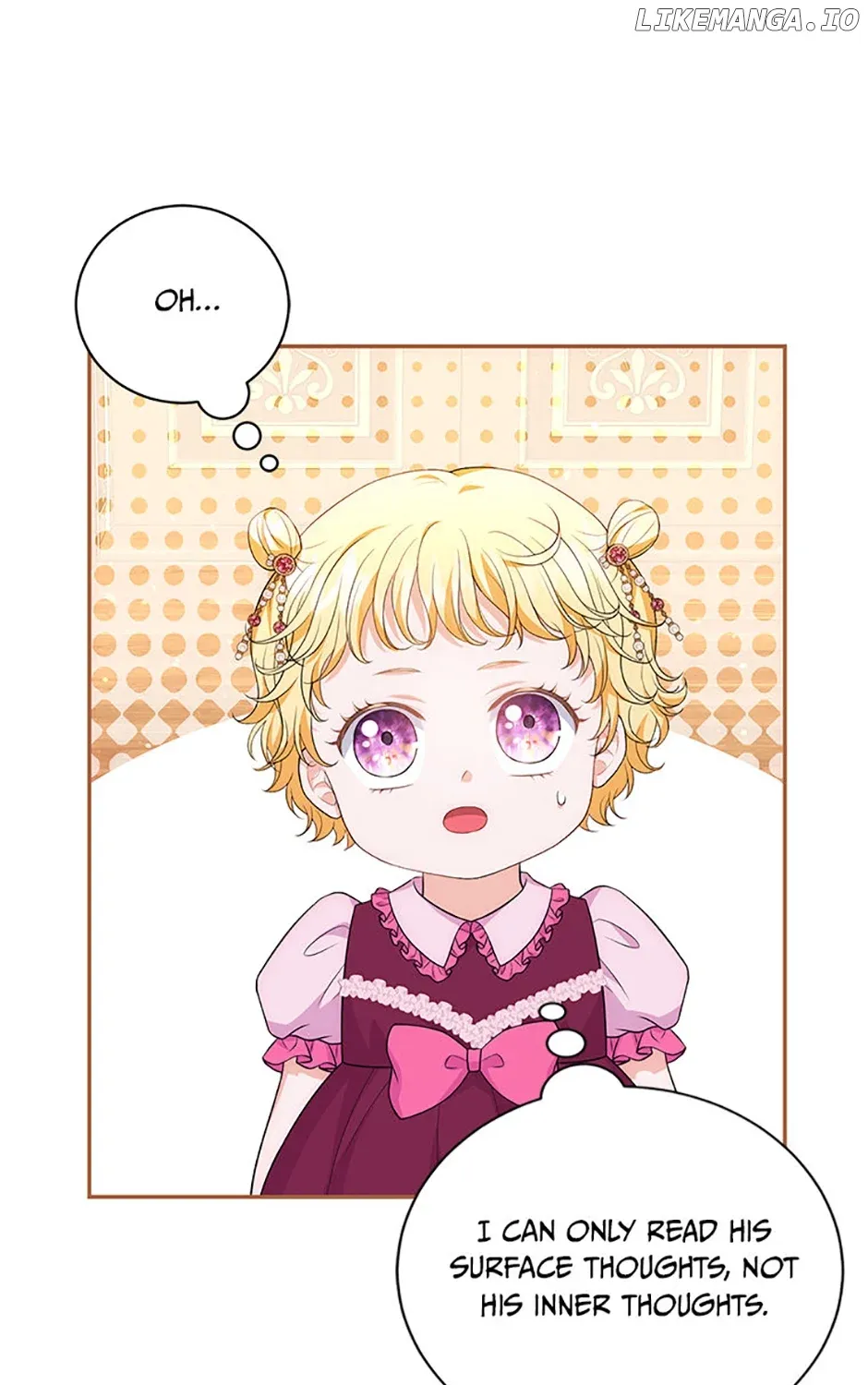 The S-Class Little Princess Is Too Strong Chapter 21 page 41 - 