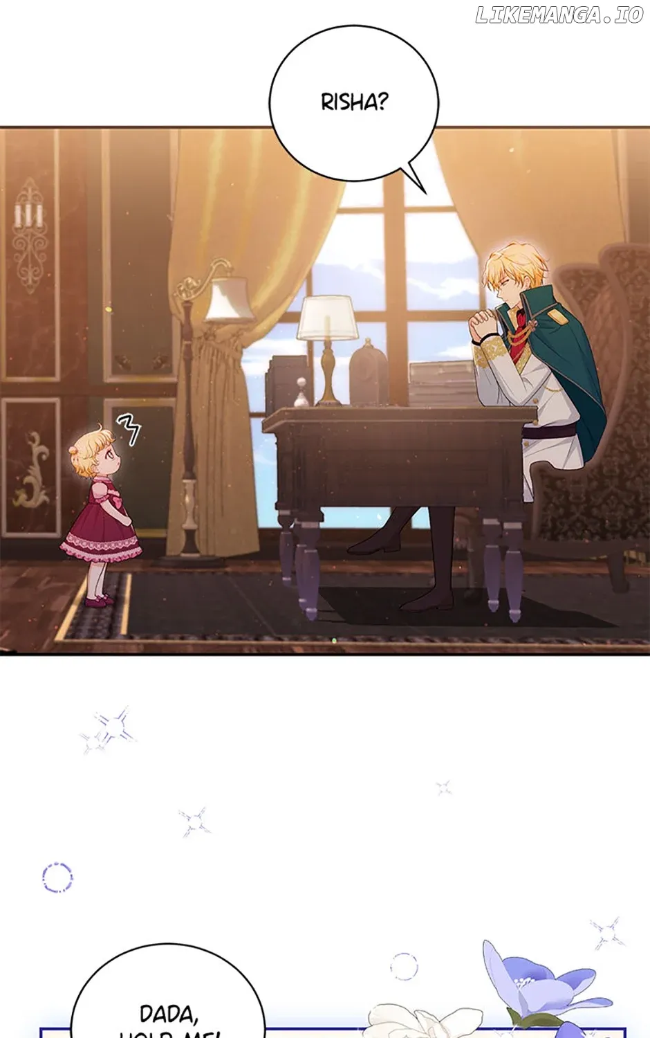 The S-Class Little Princess Is Too Strong Chapter 21 page 43 - 