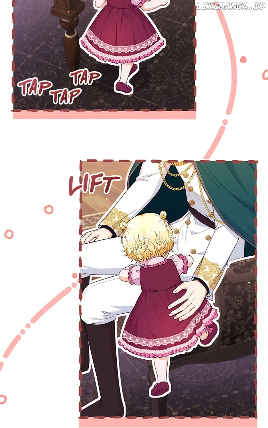 The S-Class Little Princess Is Too Strong Chapter 21 page 49 - 