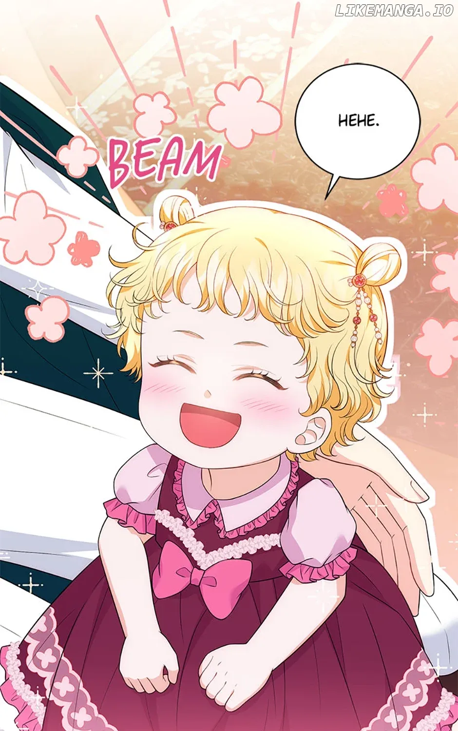 The S-Class Little Princess Is Too Strong Chapter 21 page 51 - 
