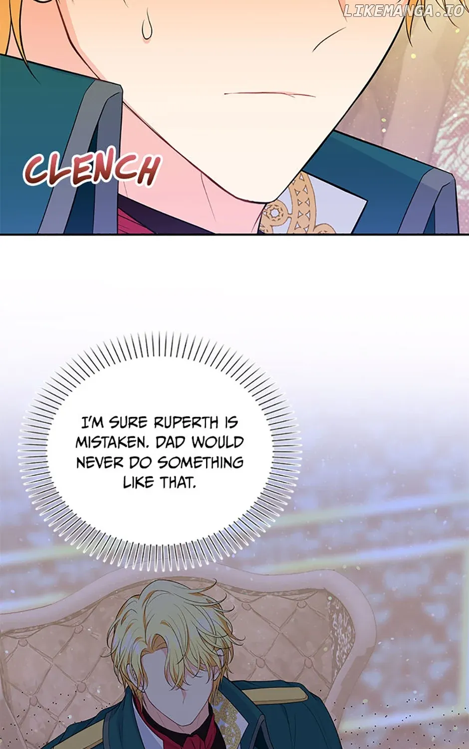 The S-Class Little Princess Is Too Strong Chapter 21 page 55 - 