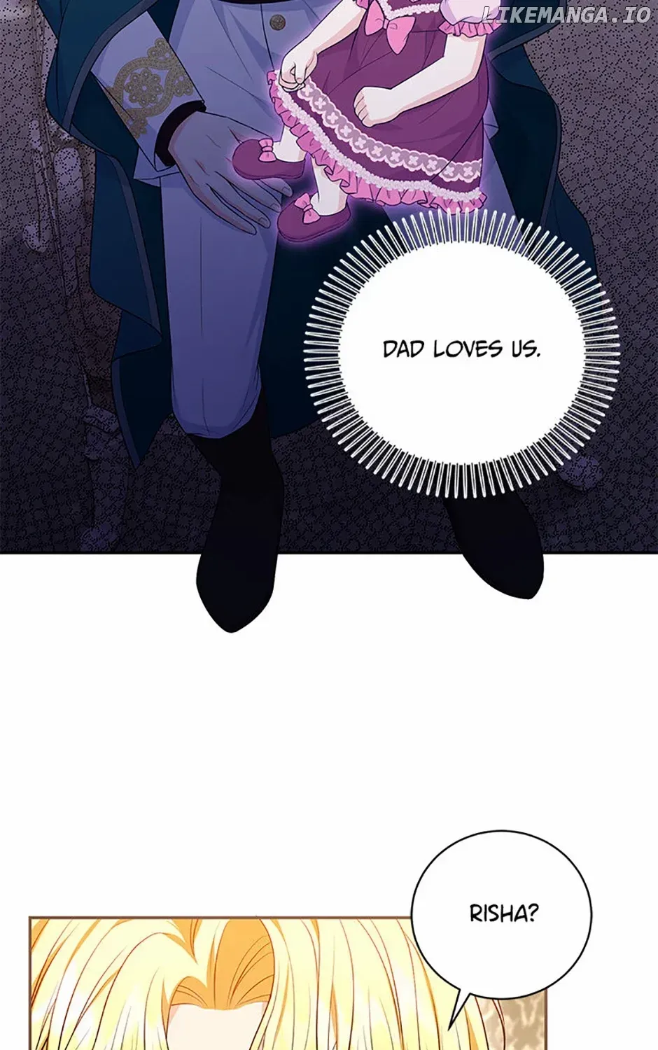 The S-Class Little Princess Is Too Strong Chapter 21 page 57 - 