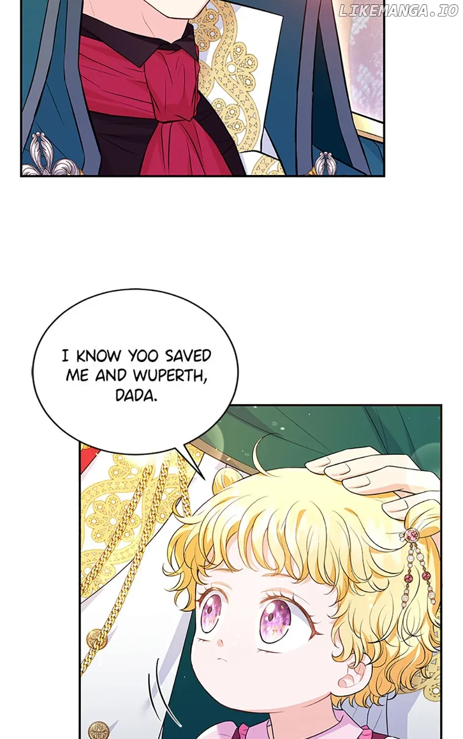 The S-Class Little Princess Is Too Strong Chapter 21 page 59 - 