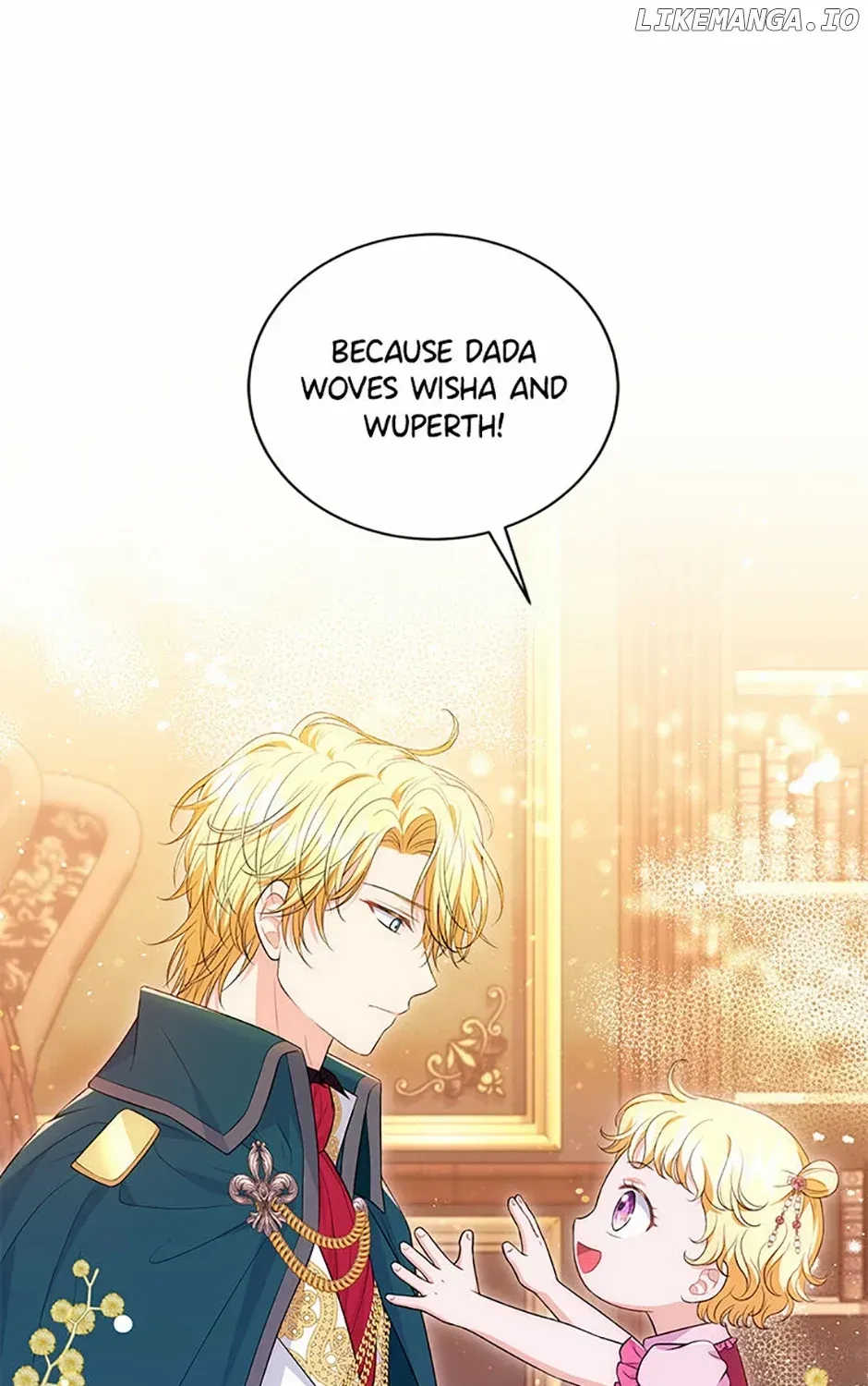 The S-Class Little Princess Is Too Strong Chapter 21 page 63 - 
