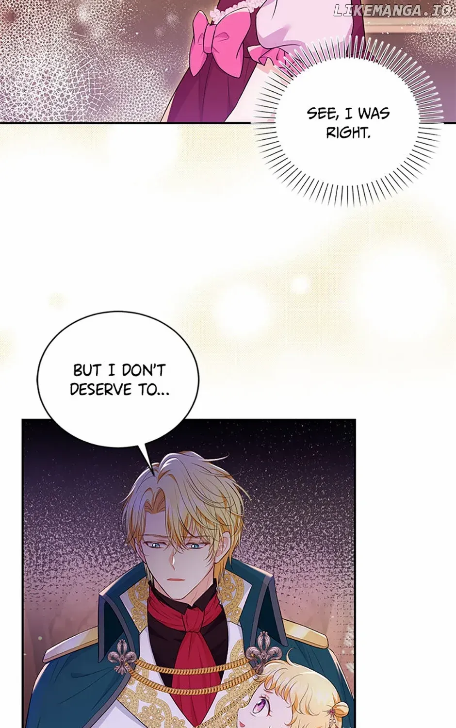 The S-Class Little Princess Is Too Strong Chapter 21 page 71 - 