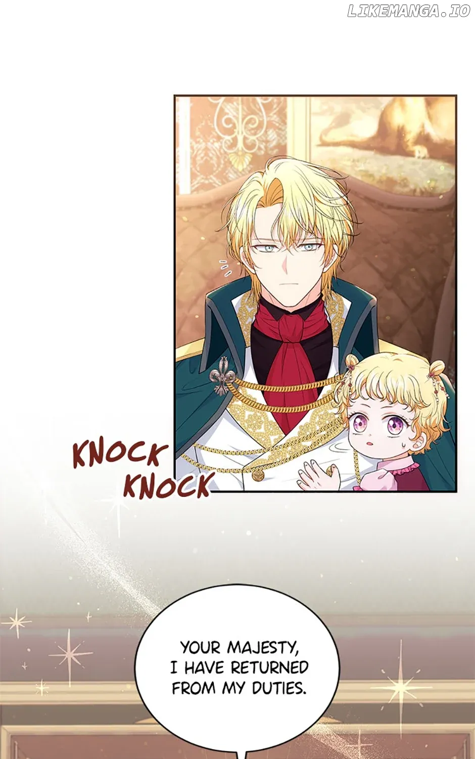 The S-Class Little Princess Is Too Strong Chapter 21 page 73 - 