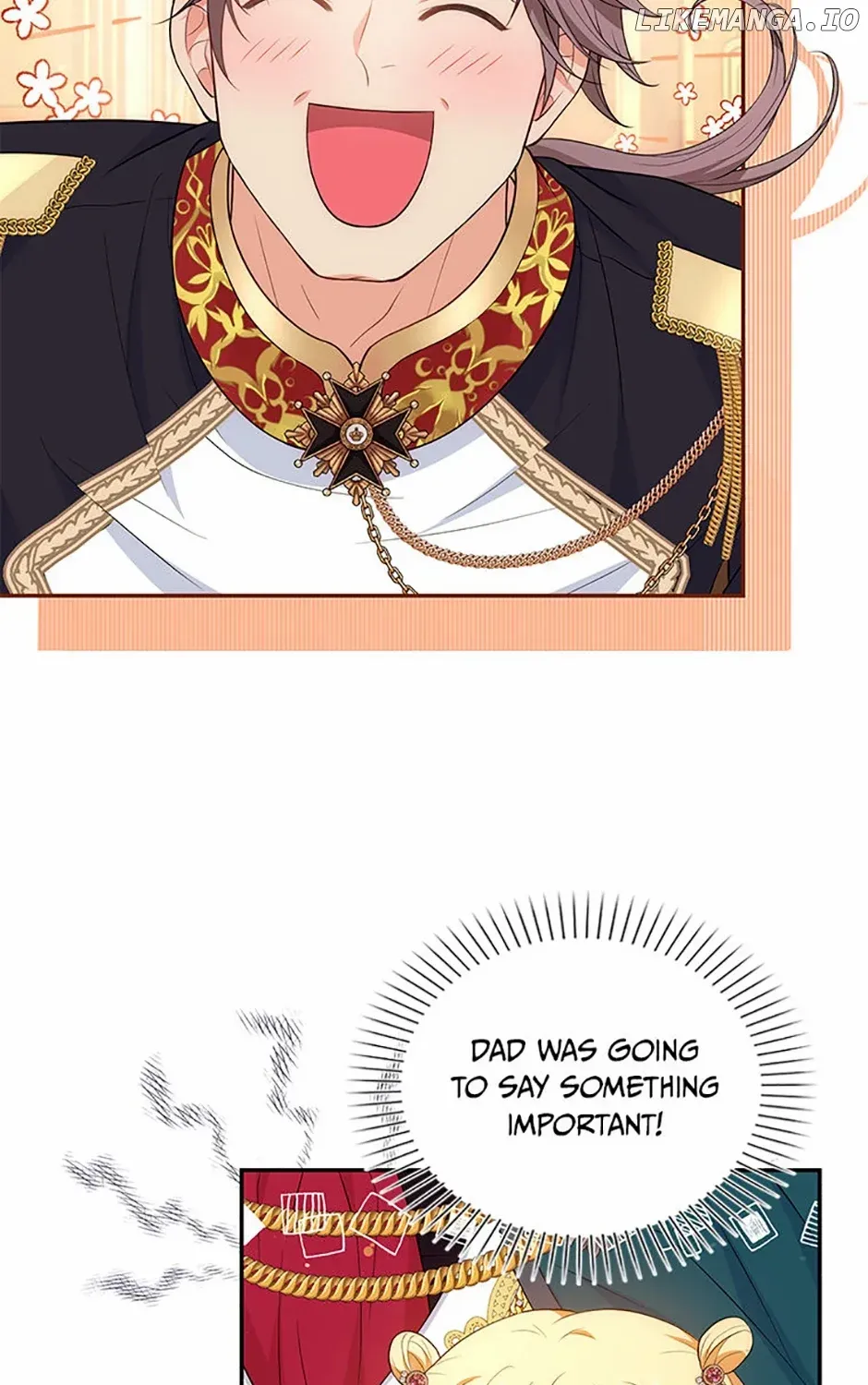 The S-Class Little Princess Is Too Strong Chapter 21 page 77 - 