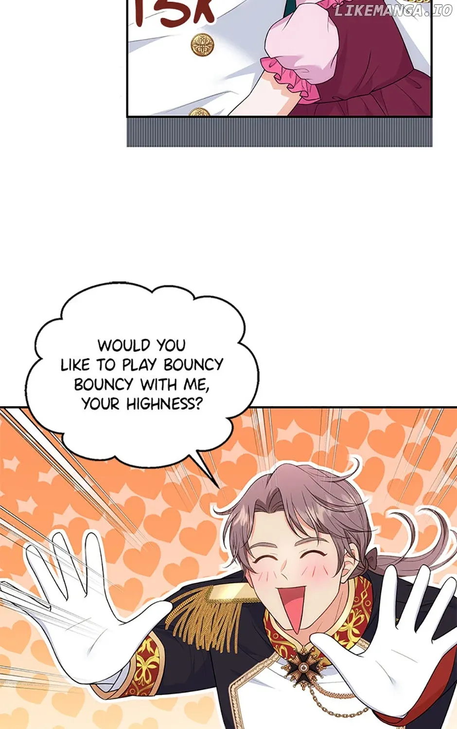 The S-Class Little Princess Is Too Strong Chapter 21 page 79 - 