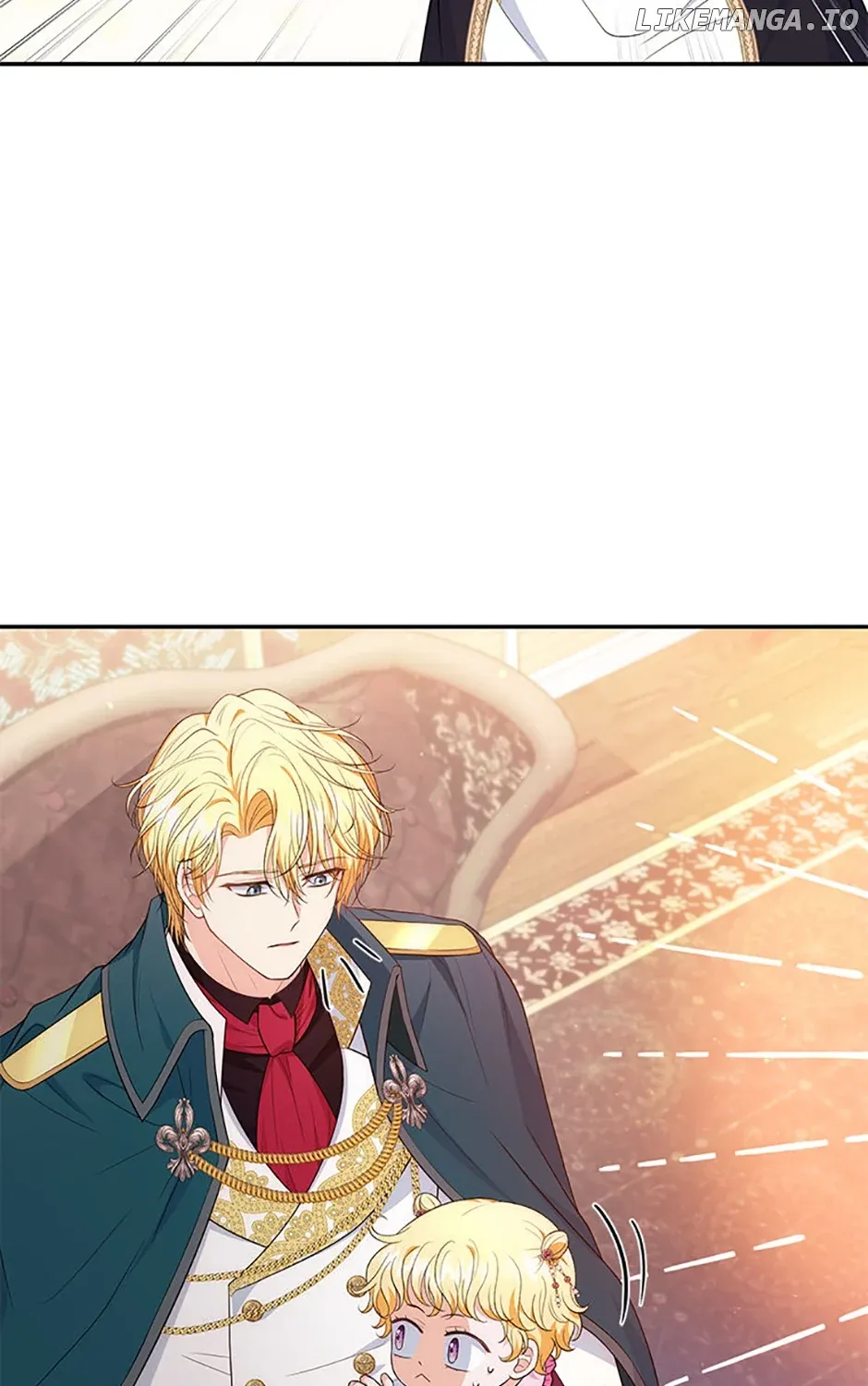 The S-Class Little Princess Is Too Strong Chapter 21 page 81 - 