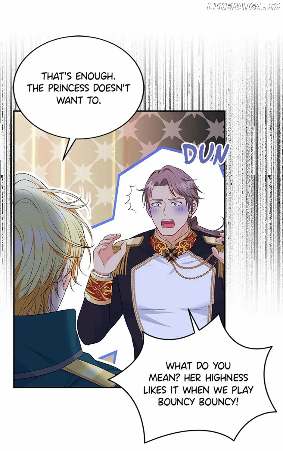 The S-Class Little Princess Is Too Strong Chapter 21 page 83 - 