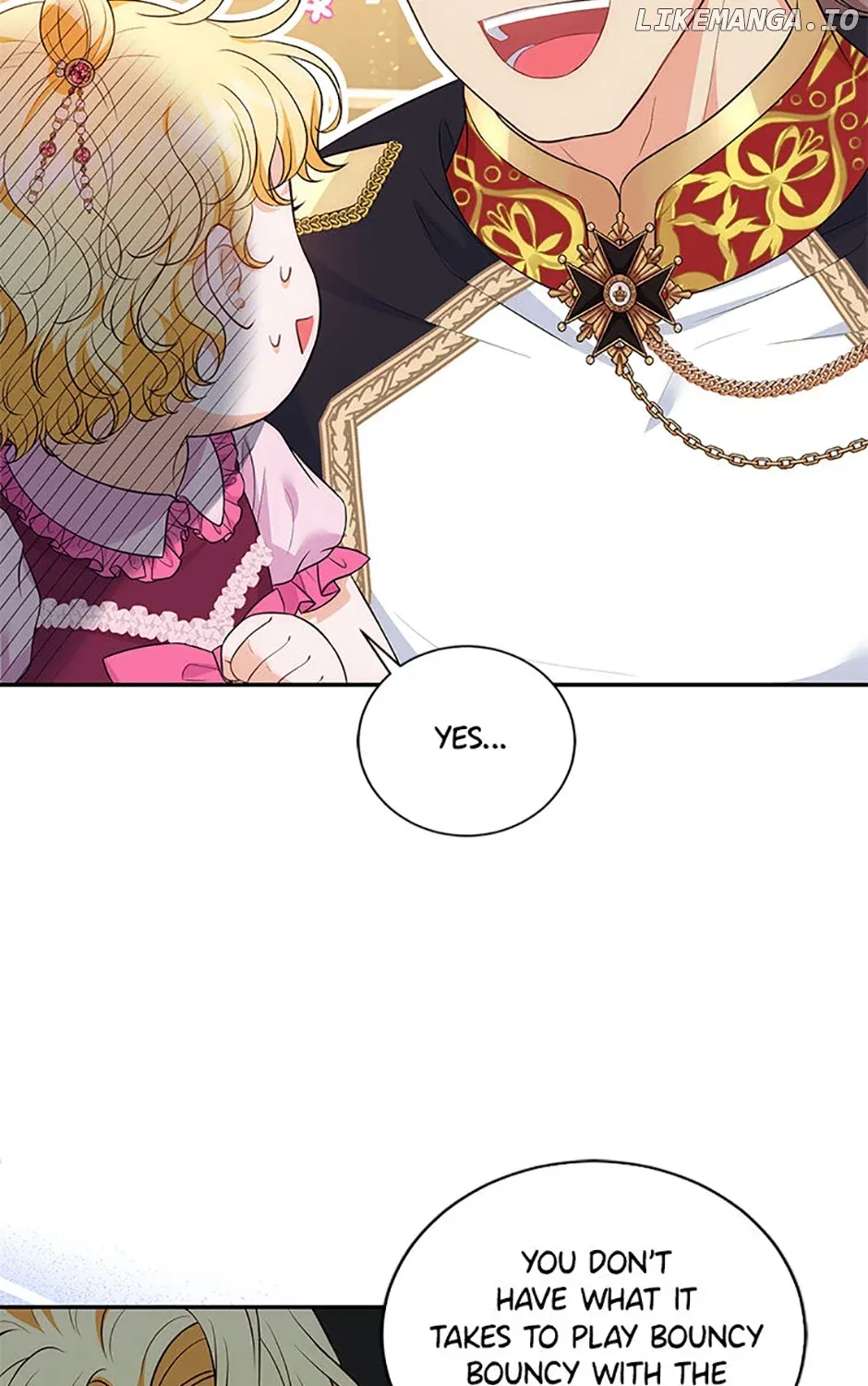 The S-Class Little Princess Is Too Strong Chapter 21 page 87 - 