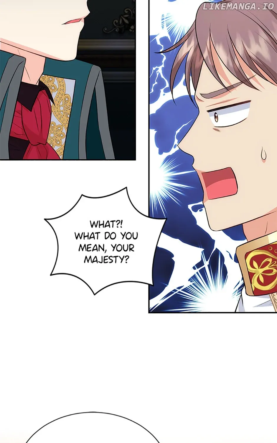 The S-Class Little Princess Is Too Strong Chapter 21 page 89 - 
