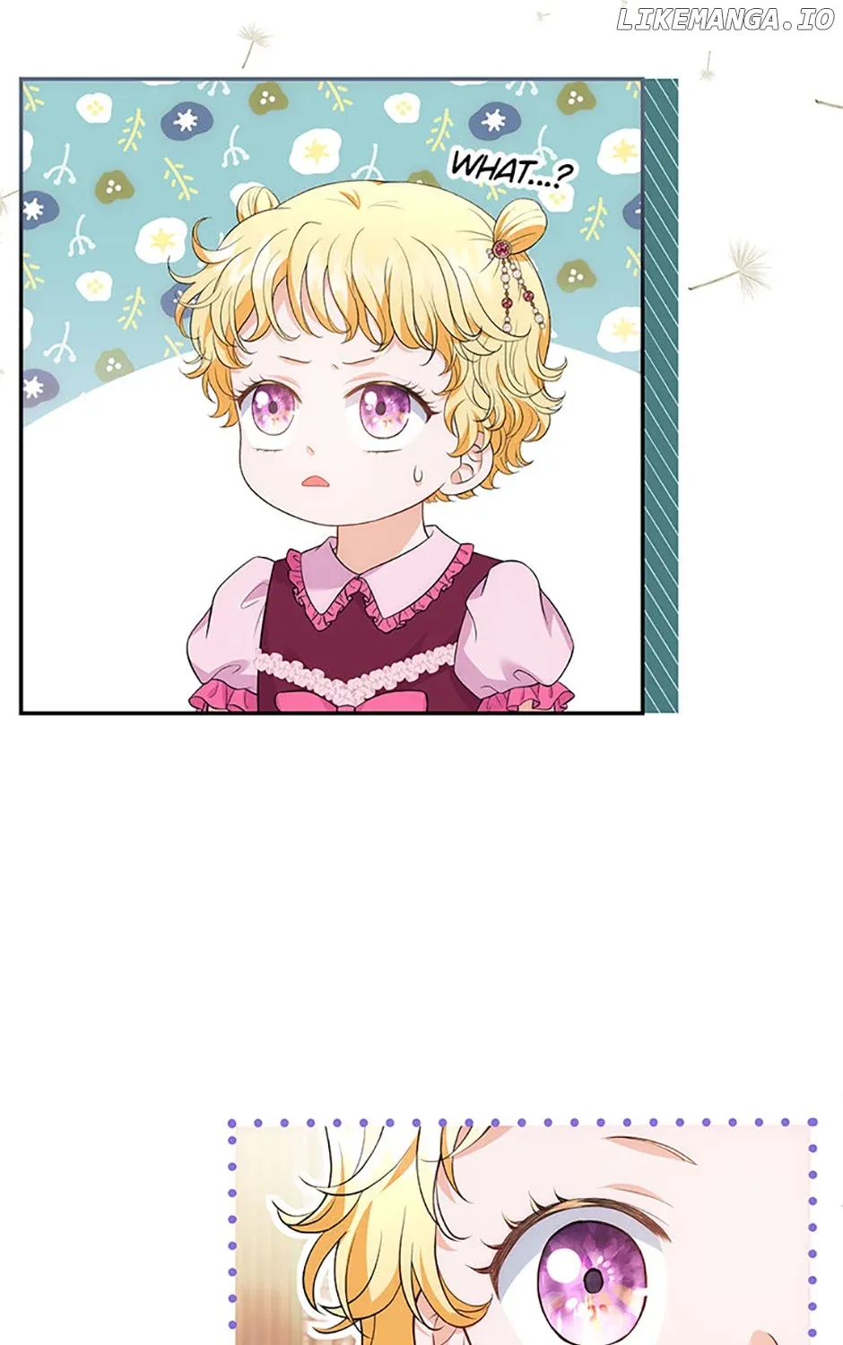 The S-Class Little Princess Is Too Strong Chapter 21 page 95 - 