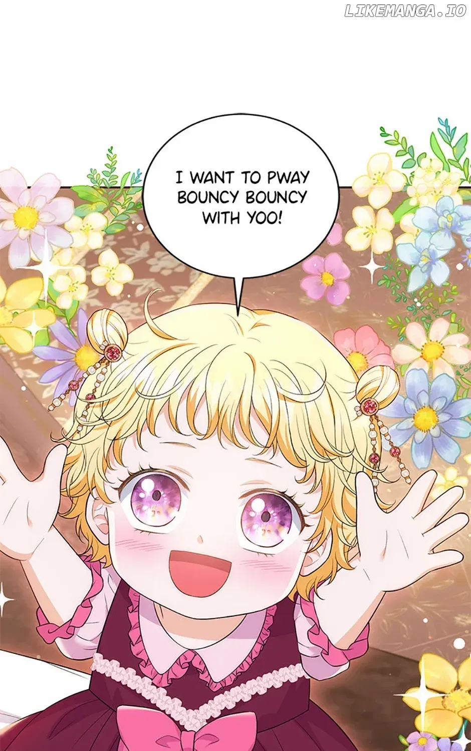 The S-Class Little Princess Is Too Strong Chapter 21 page 99 - 