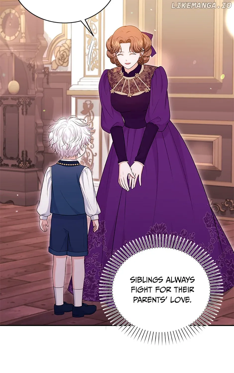 The S-Class Little Princess Is Too Strong Chapter 22 page 101 - 