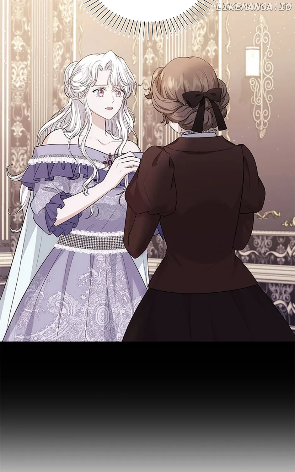 The S-Class Little Princess Is Too Strong Chapter 22 page 105 - 