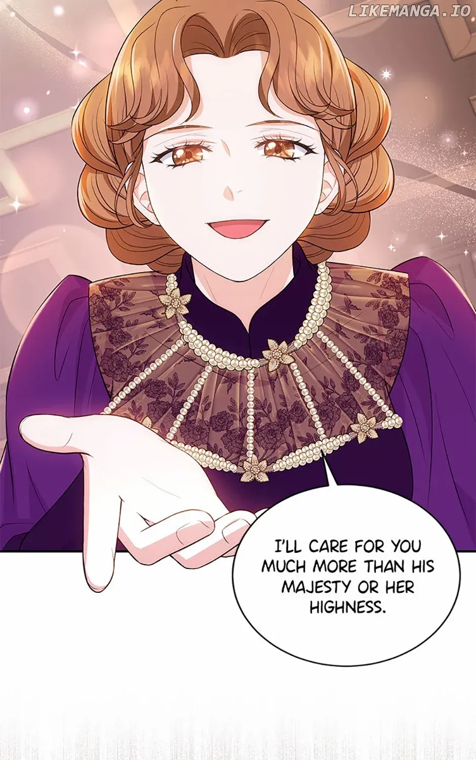 The S-Class Little Princess Is Too Strong Chapter 22 page 109 - 