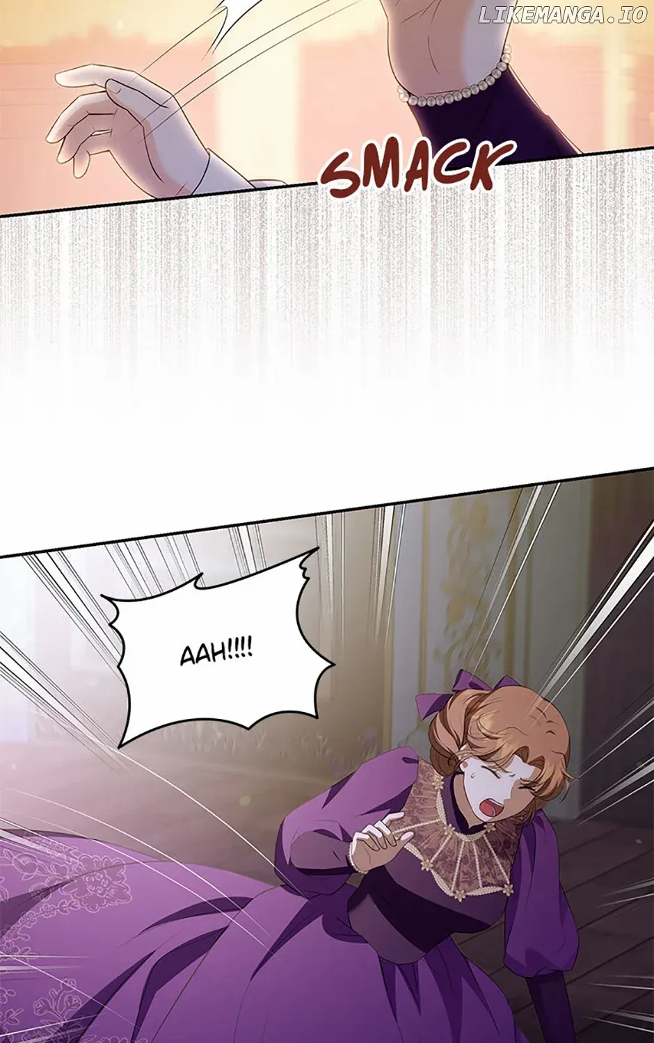 The S-Class Little Princess Is Too Strong Chapter 22 page 111 - 