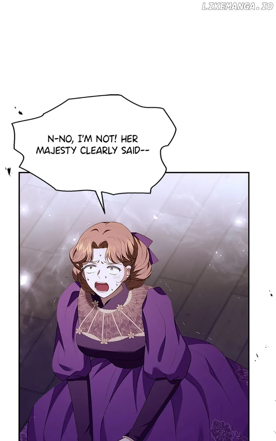The S-Class Little Princess Is Too Strong Chapter 22 page 115 - 