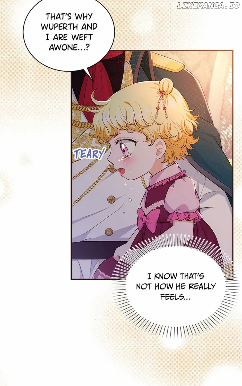 The S-Class Little Princess Is Too Strong Chapter 22 page 13 - 