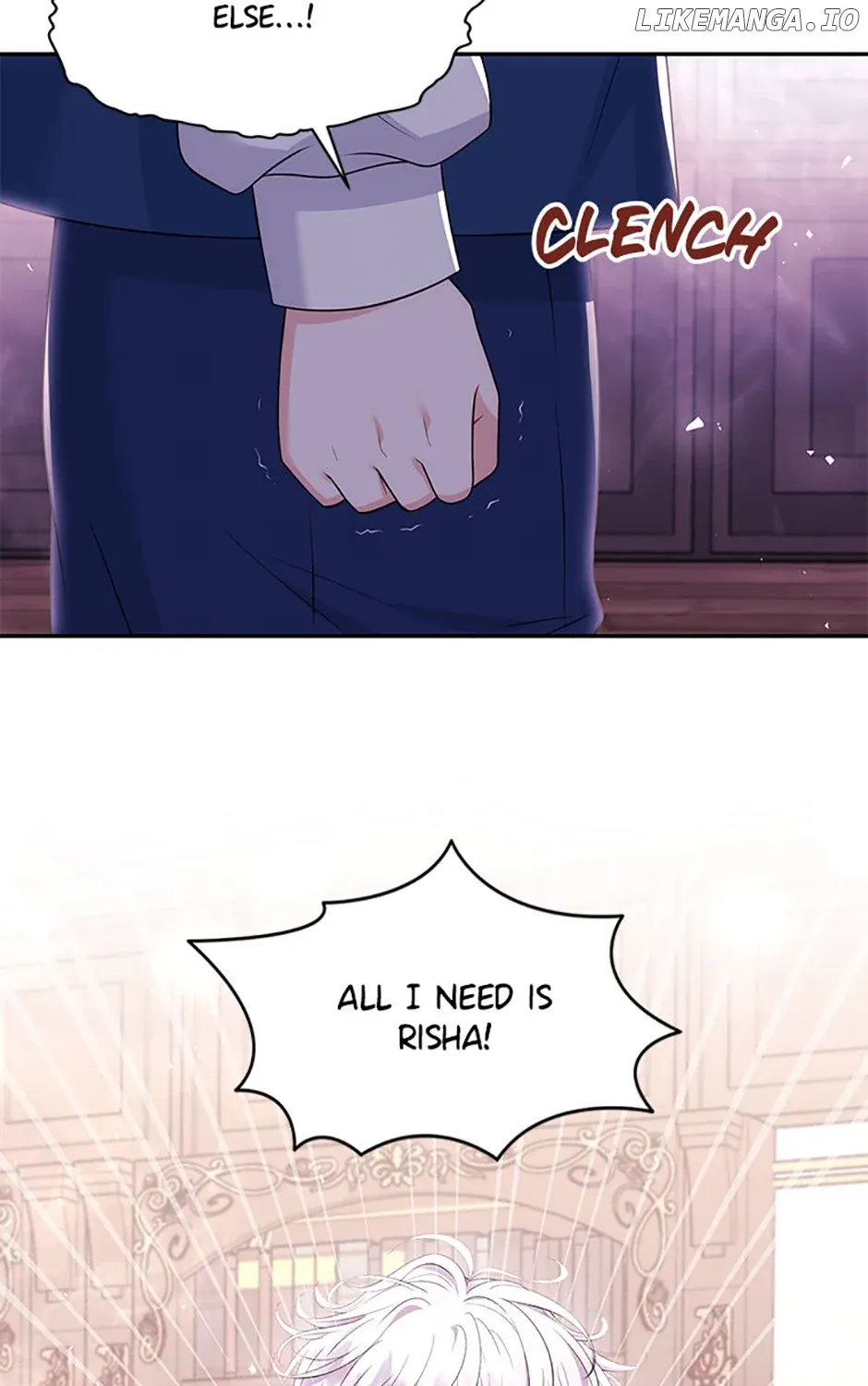 The S-Class Little Princess Is Too Strong Chapter 22 page 121 - 