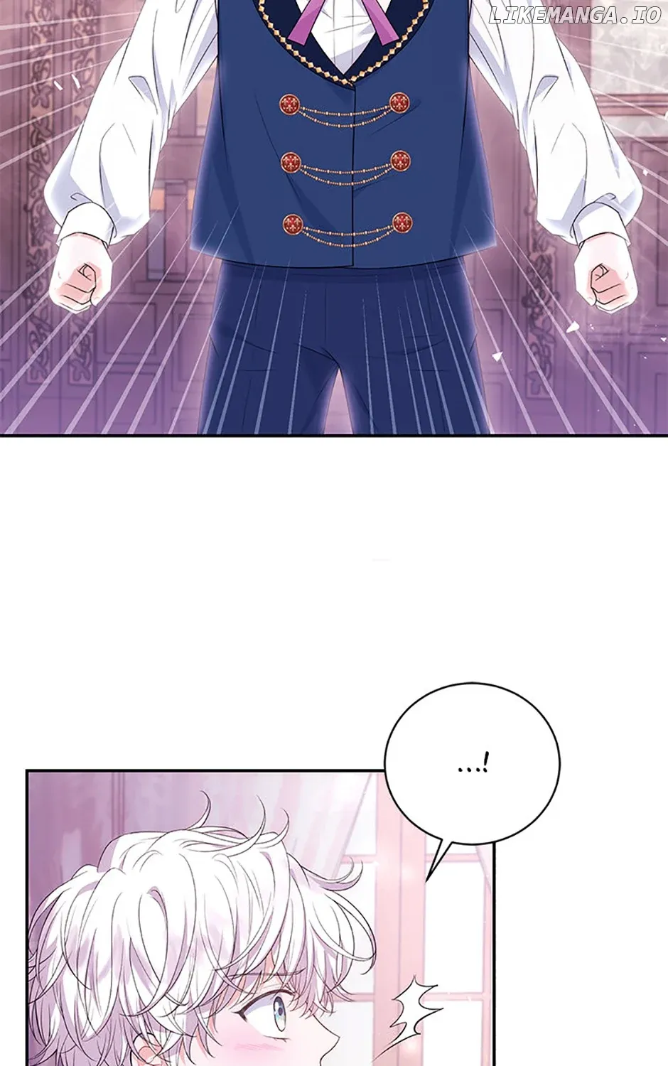 The S-Class Little Princess Is Too Strong Chapter 22 page 123 - 