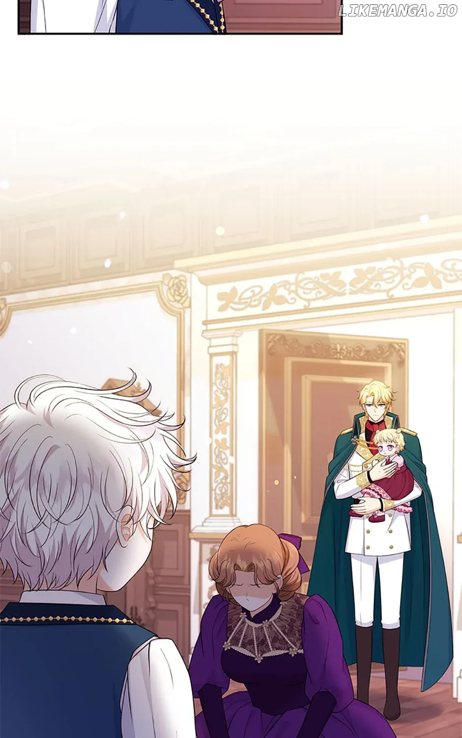 The S-Class Little Princess Is Too Strong Chapter 22 page 125 - 