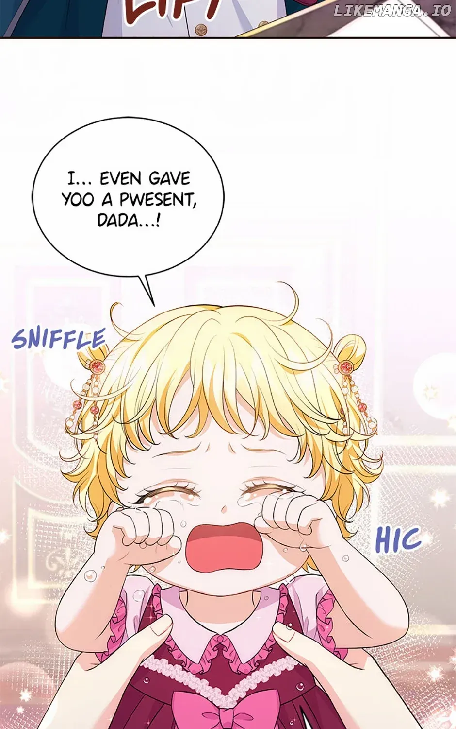 The S-Class Little Princess Is Too Strong Chapter 22 page 17 - 