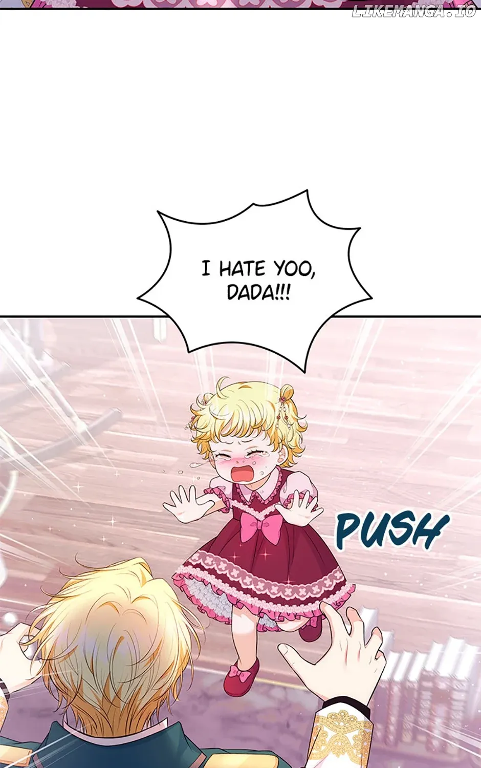 The S-Class Little Princess Is Too Strong Chapter 22 page 19 - 