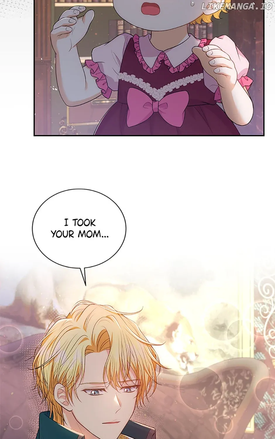 The S-Class Little Princess Is Too Strong Chapter 22 page 3 - 