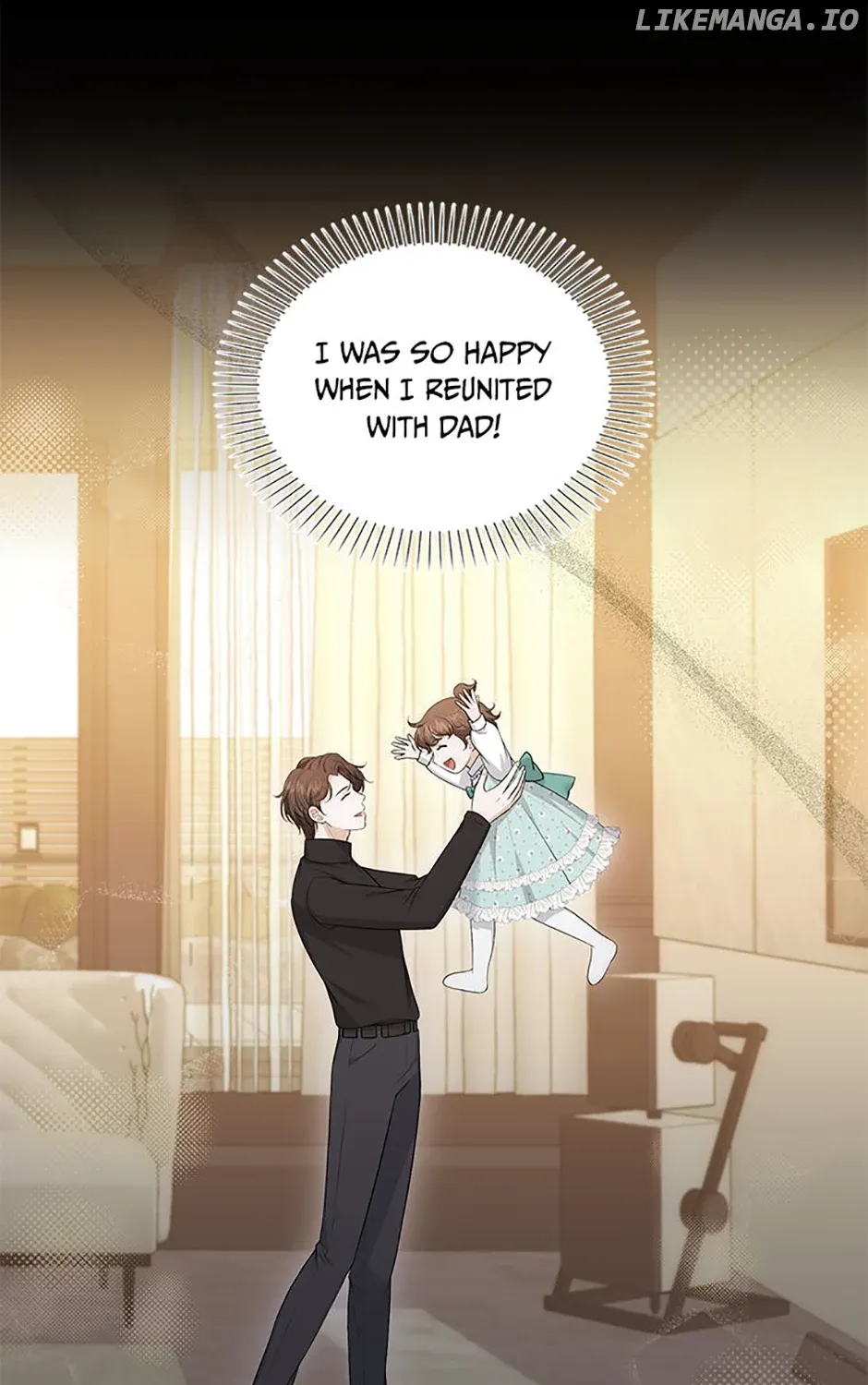 The S-Class Little Princess Is Too Strong Chapter 22 page 21 - 