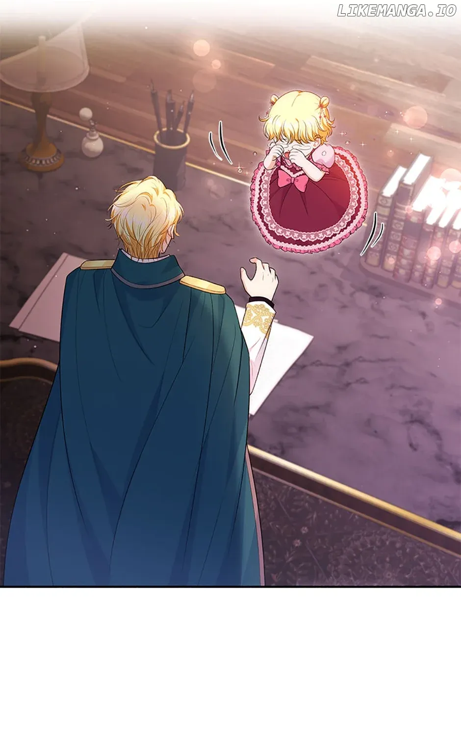 The S-Class Little Princess Is Too Strong Chapter 22 page 31 - 