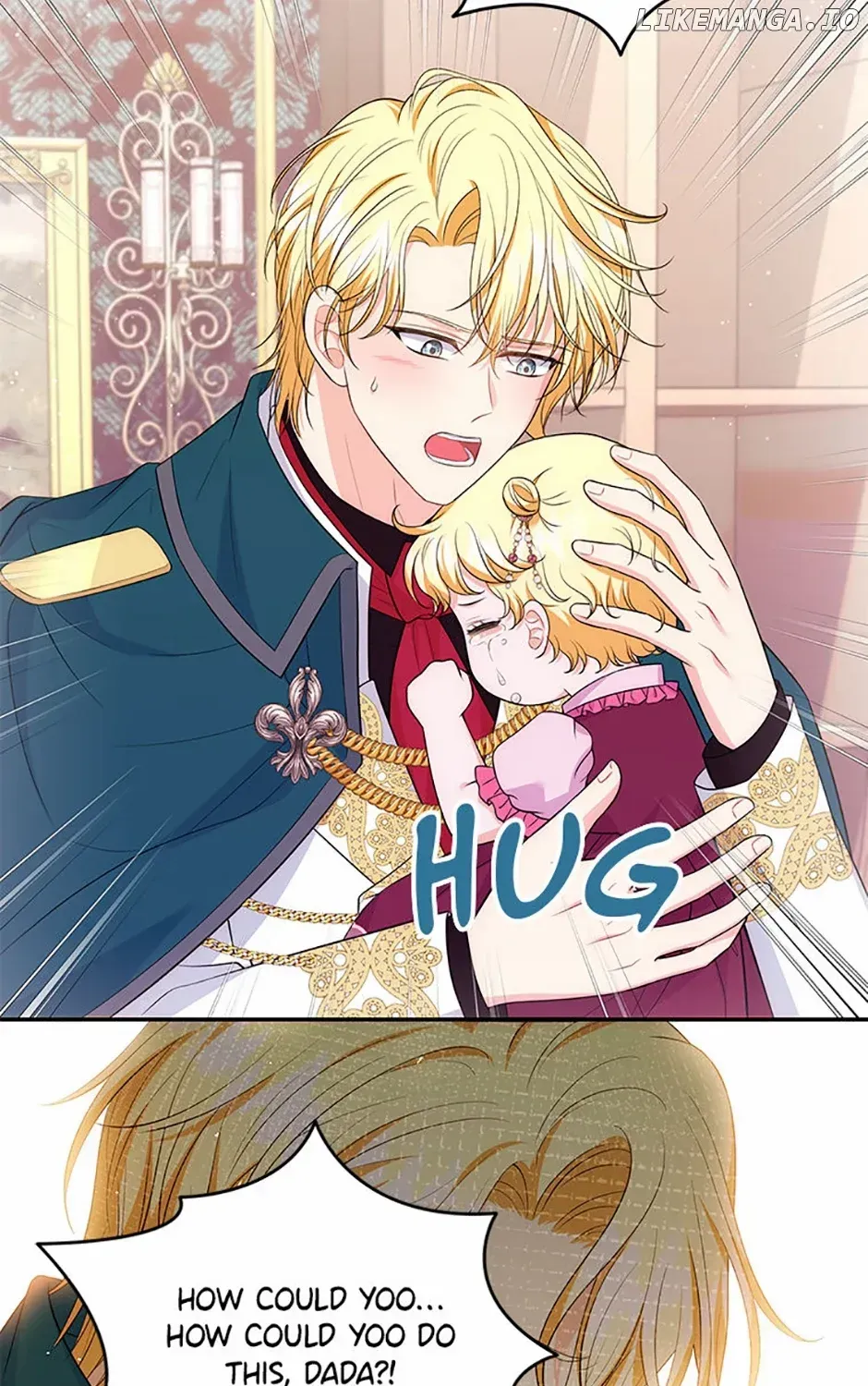 The S-Class Little Princess Is Too Strong Chapter 22 page 33 - 