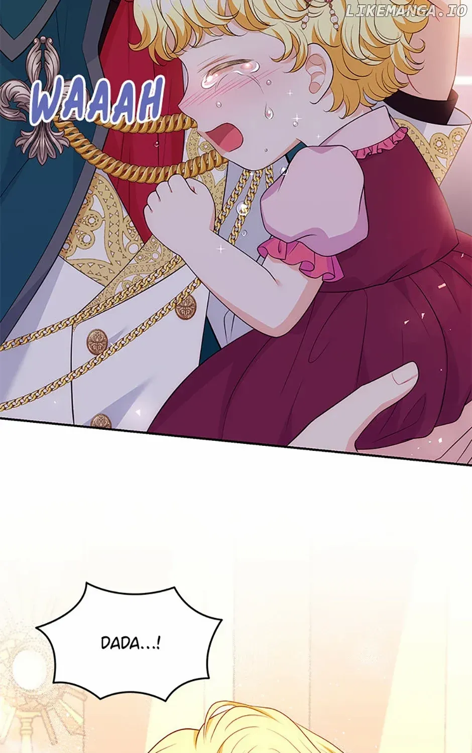 The S-Class Little Princess Is Too Strong Chapter 22 page 35 - 