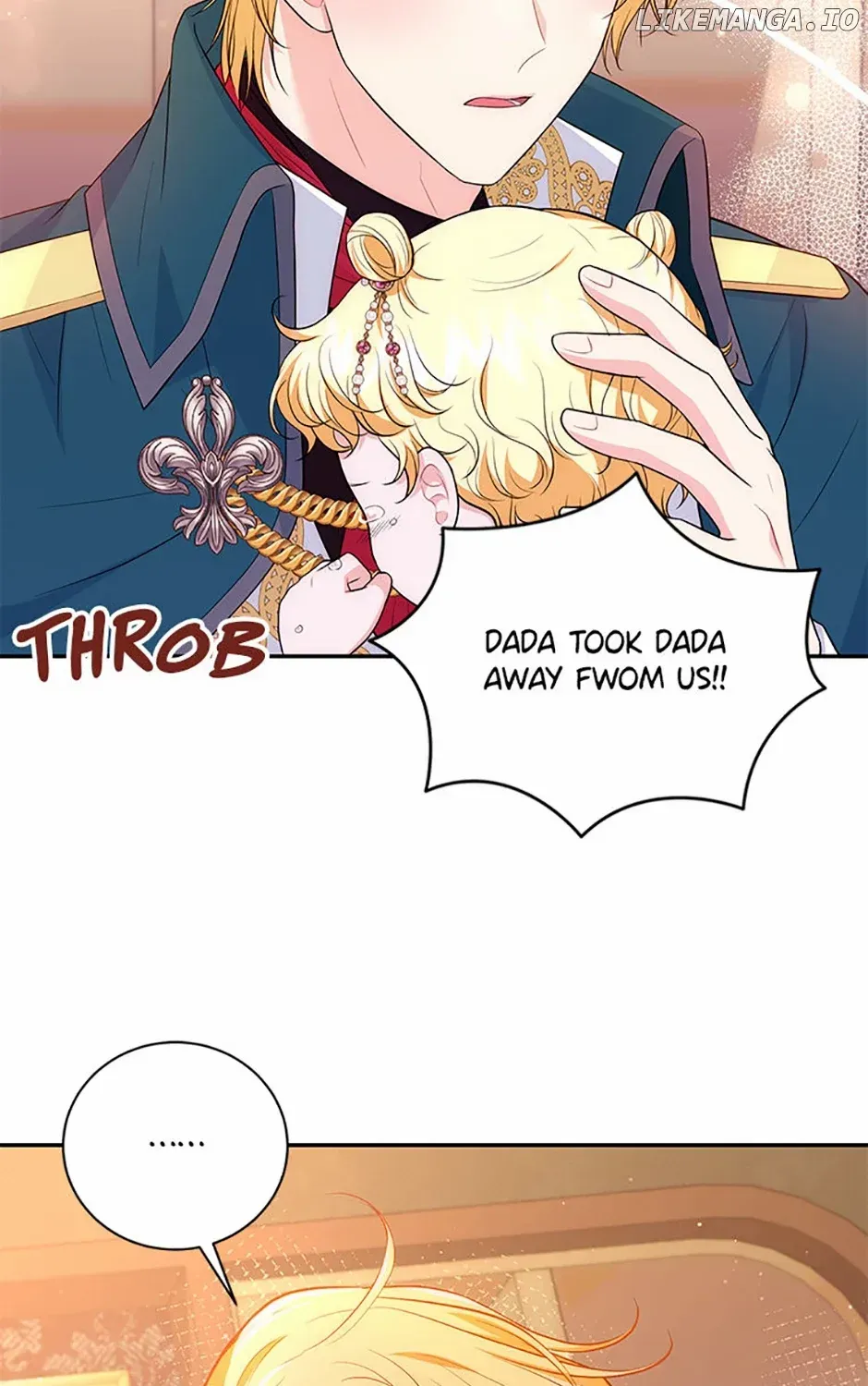 The S-Class Little Princess Is Too Strong Chapter 22 page 37 - 